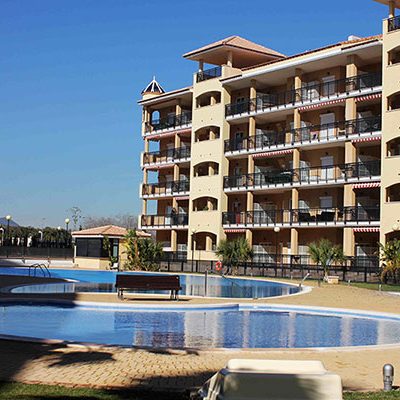 Alquiler apartamentos Canet de Berenguer